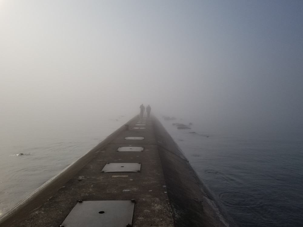 Lake Michigan Manitowoc