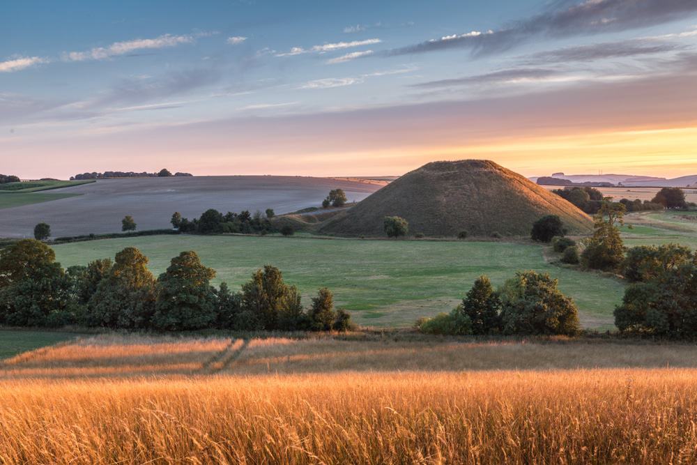 Silbury Hill