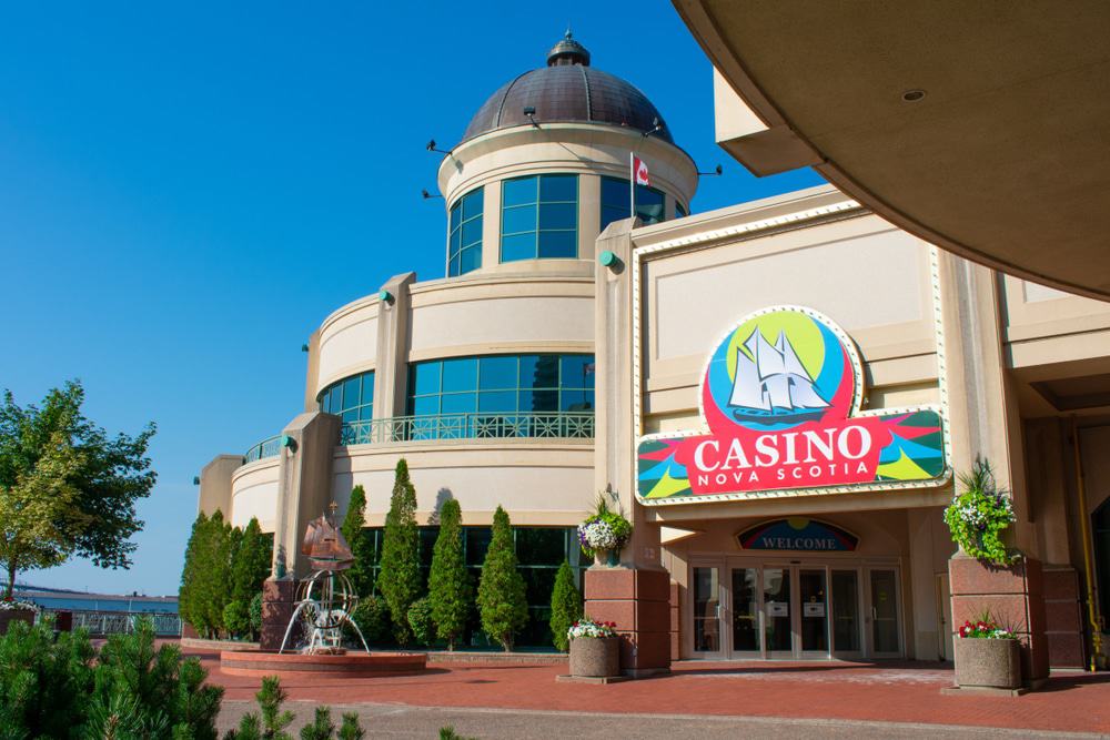 Casino Nova Scotia