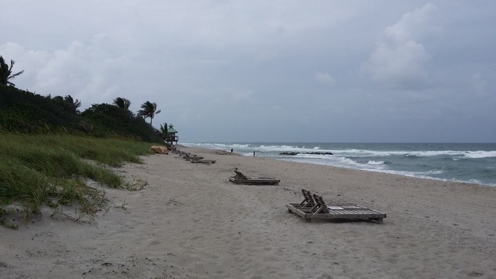 Red Reef Park, Boca Raton