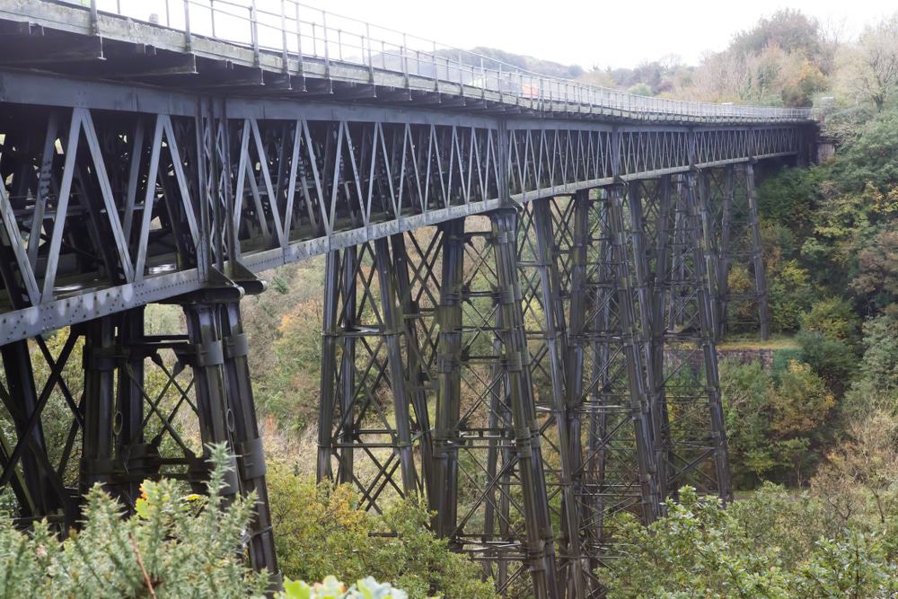 Meldon Viaduct