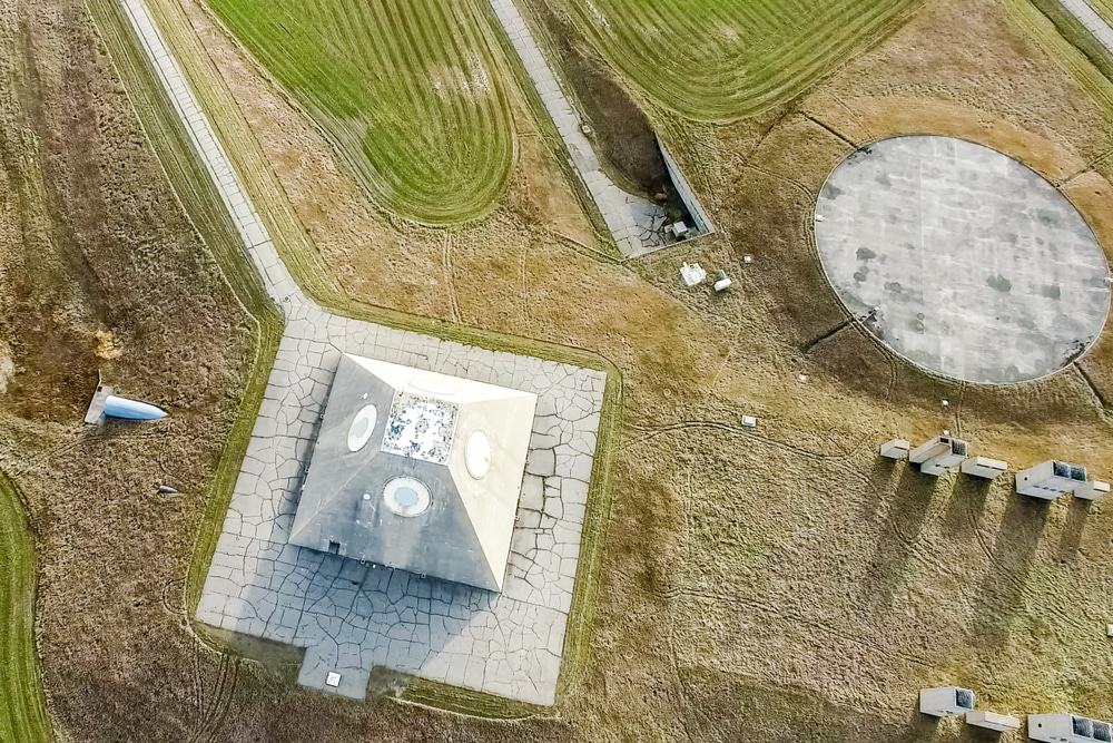 ND Pyramid Nekoma