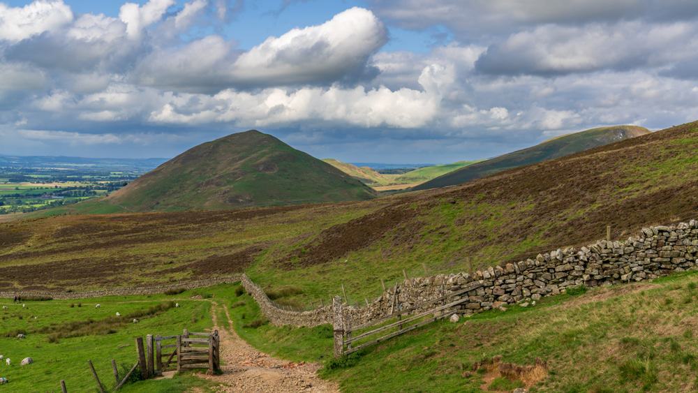 Dufton Pike