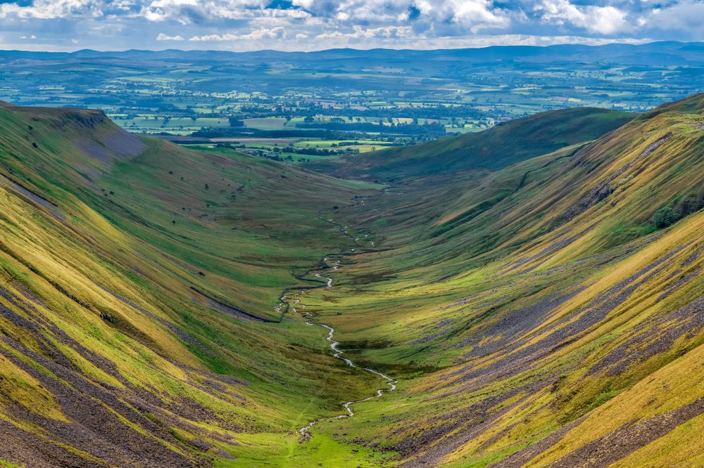 Pennine Way