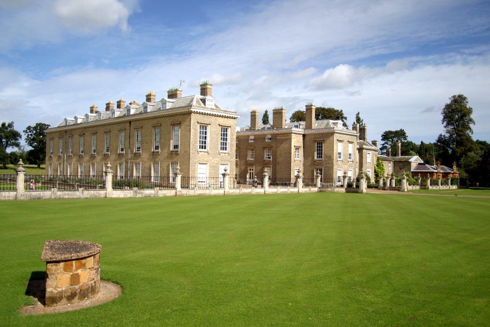 Althorp House