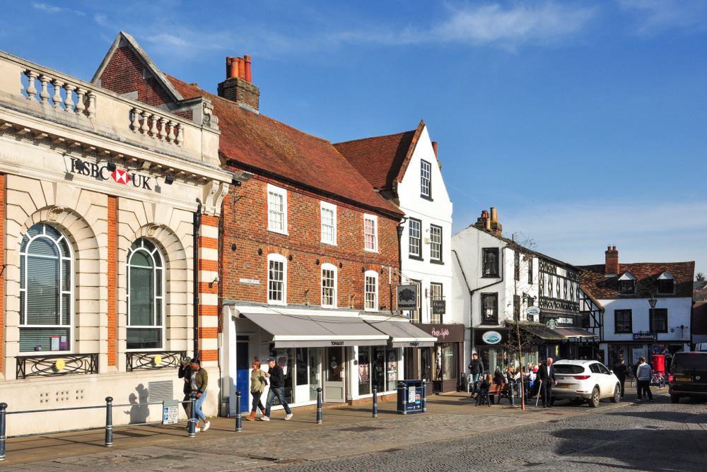 Market Square