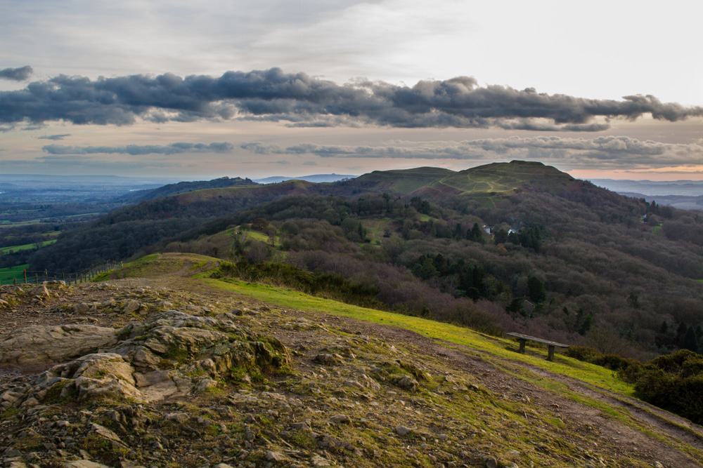 Herefordshire Beacon