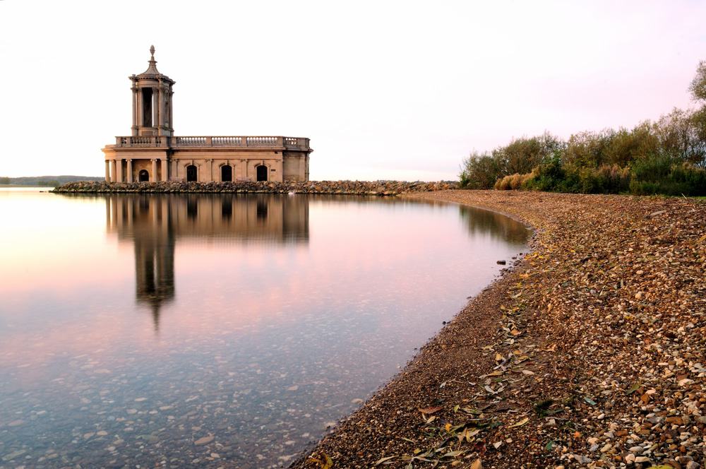 Normanton Church