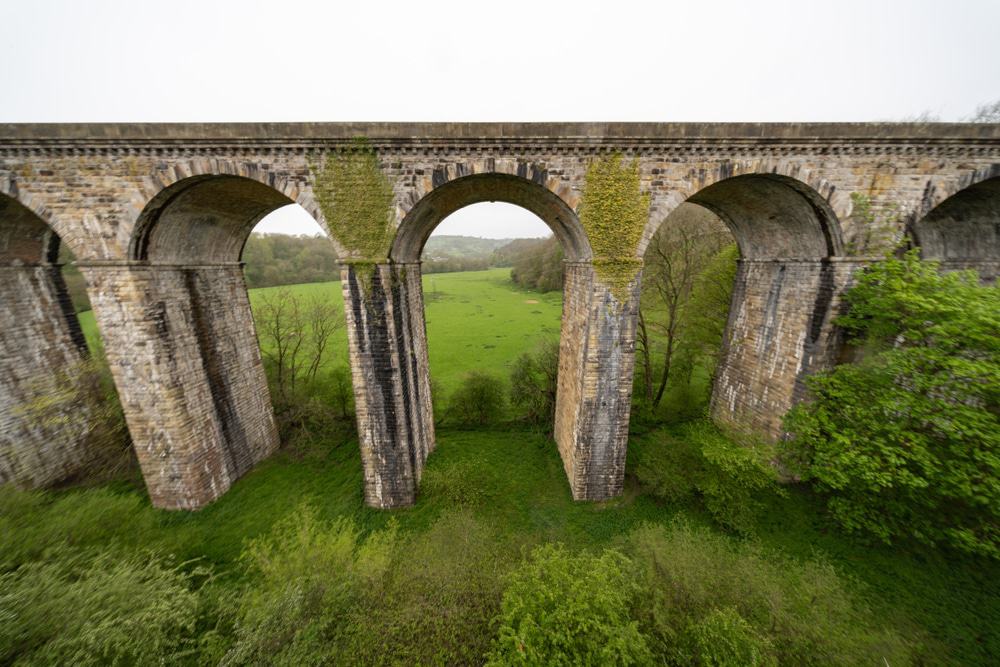Chirk Aqueduct
