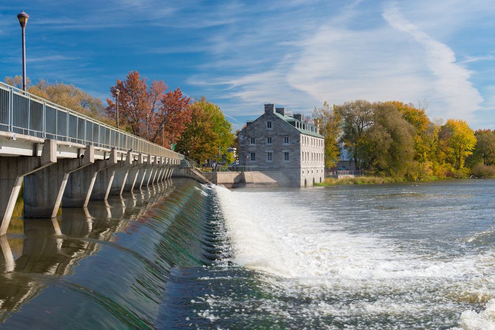 Moulin-Neuf Terrebonne