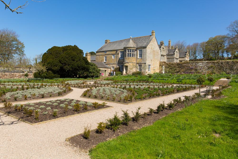 Trerice