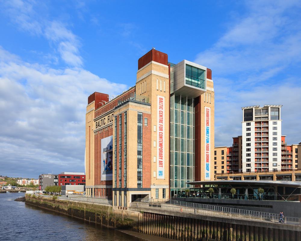 Baltic Centre for Contemporary Art