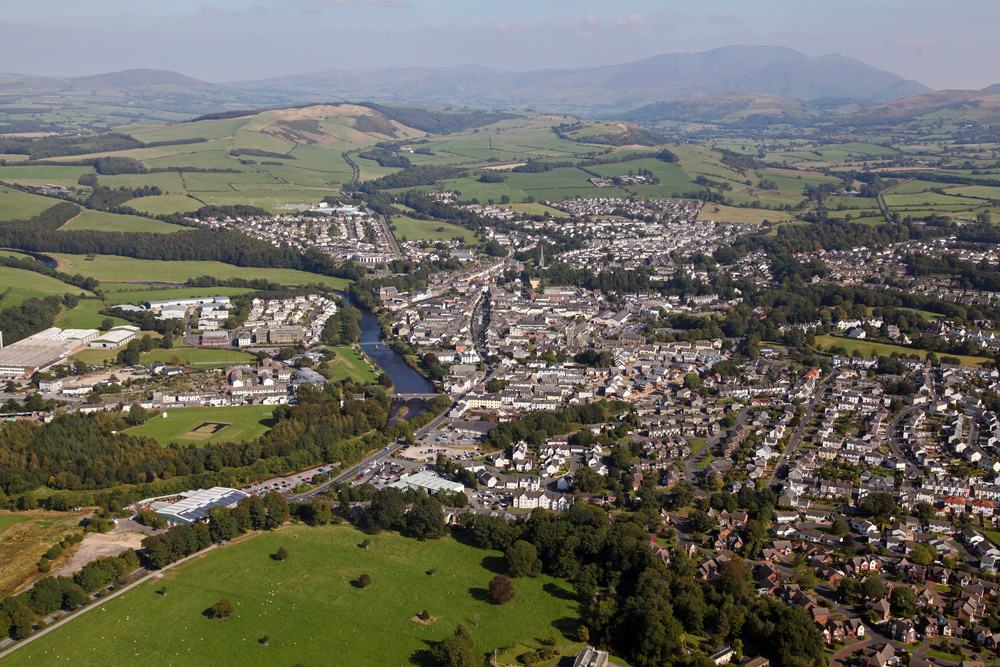 Cockermouth