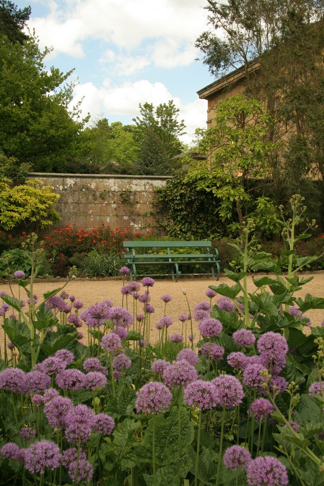 Belsay Hall and Gardens