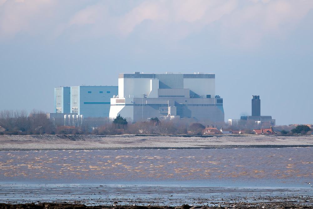 Hinkley Point