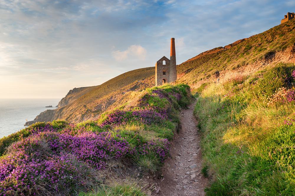 St Agnes Head