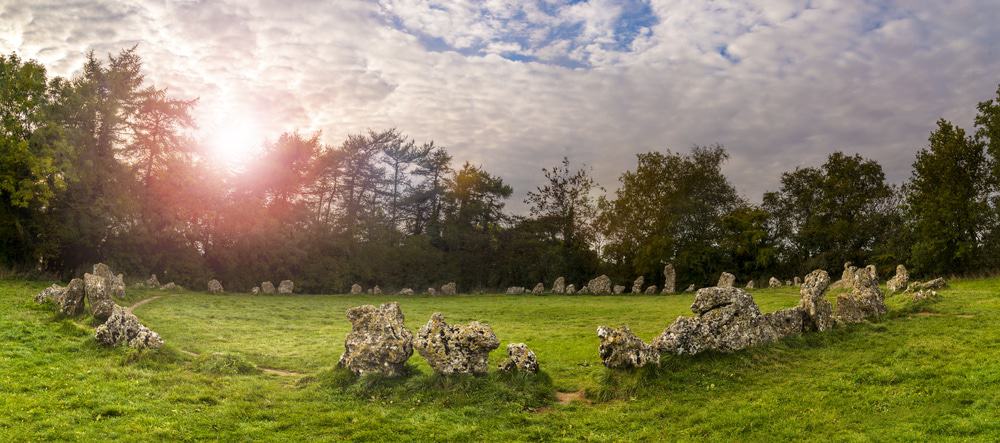 Rollright Stones
