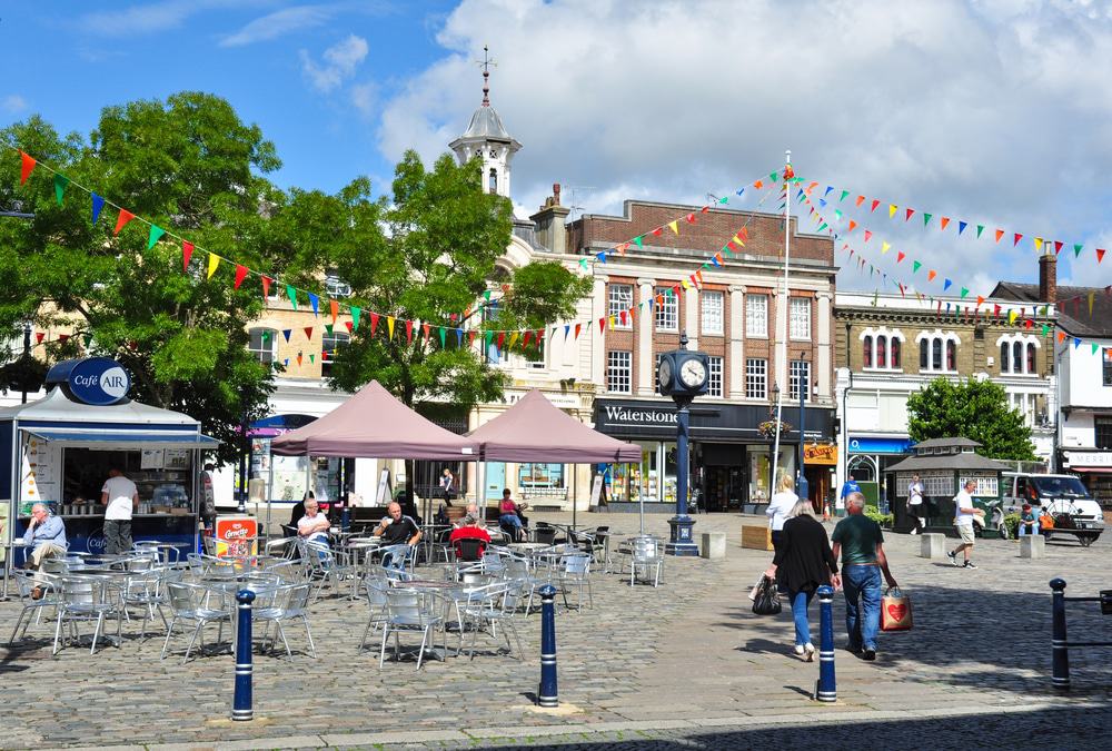  Market Place