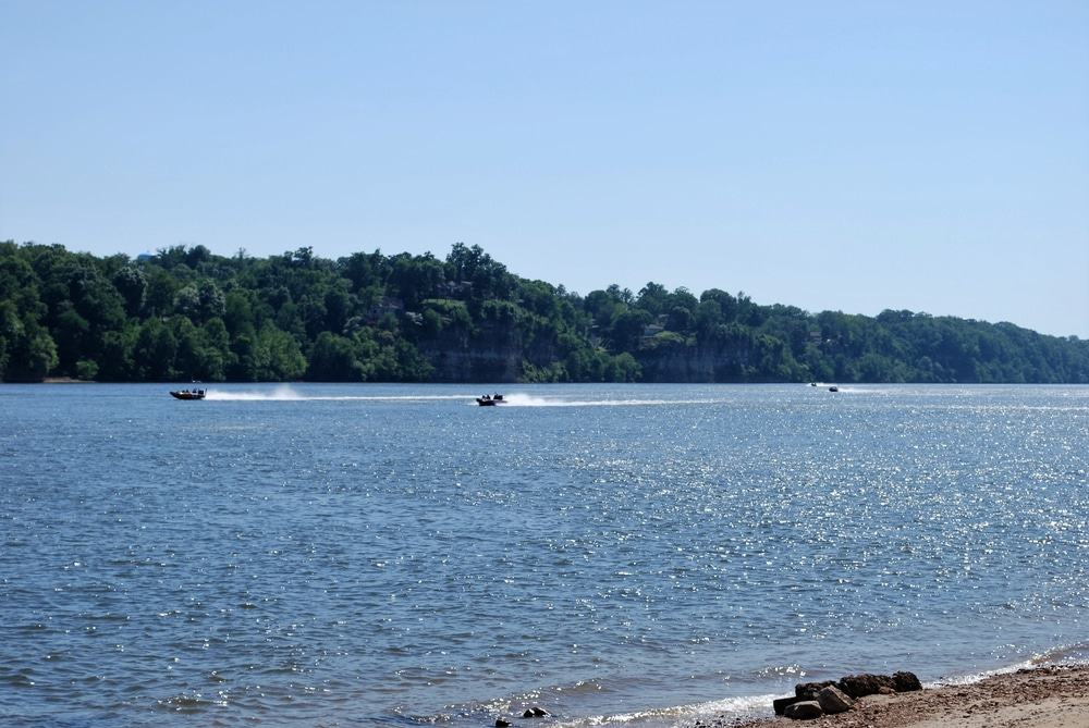 Pickwick Lake