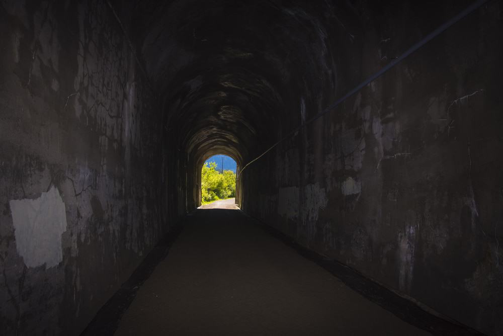 Snoqualmie Tunnel