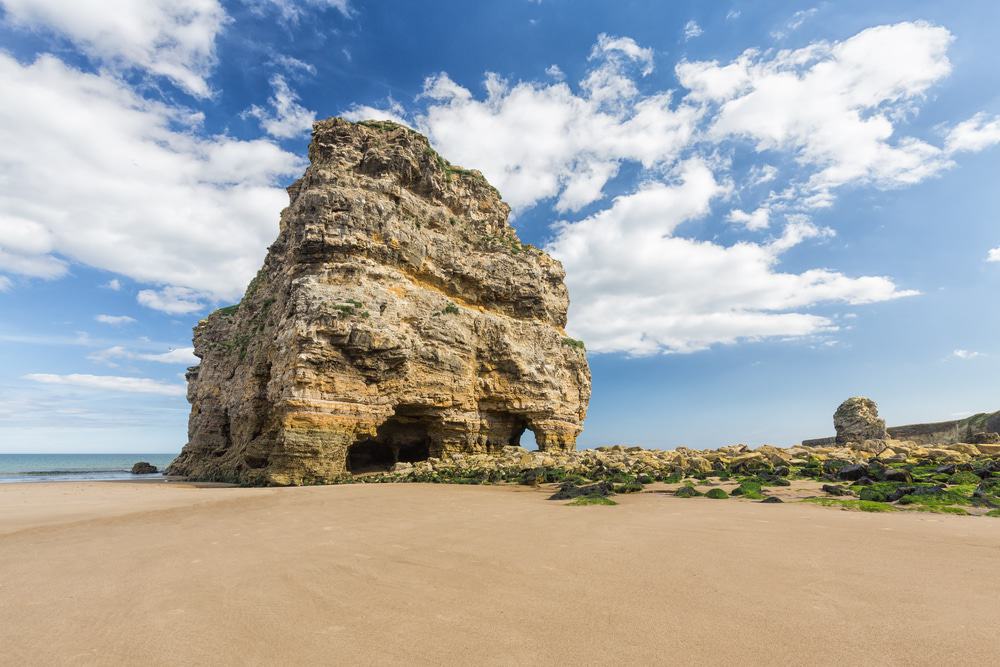 Marsden Beach