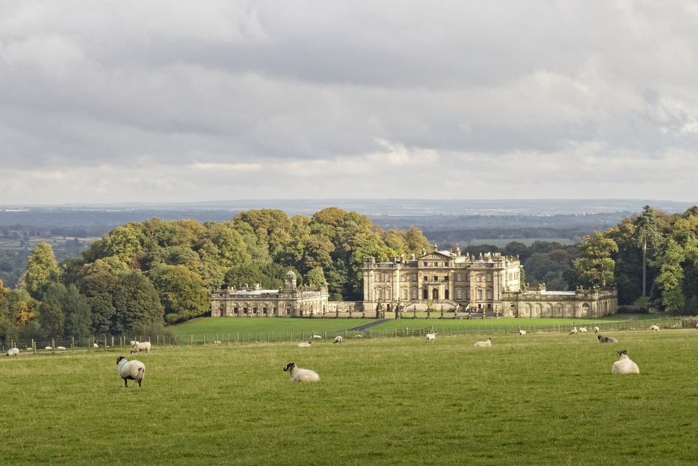 Duncombe Park