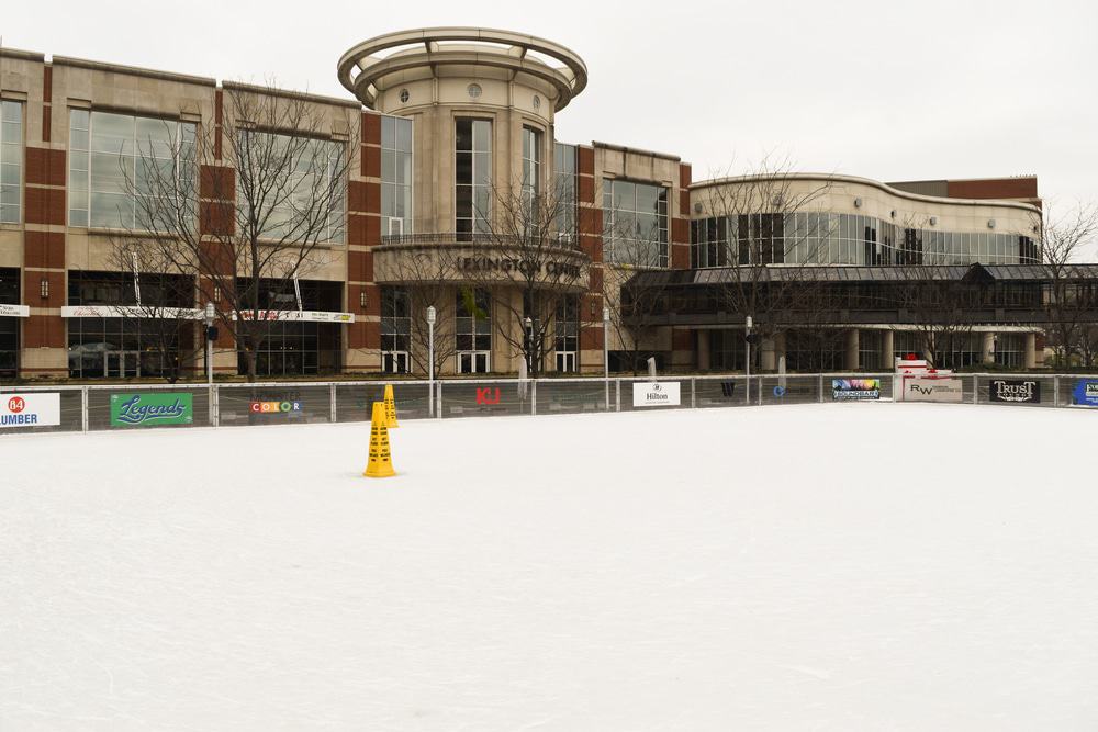 Lexington Ice Center
