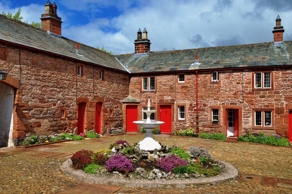 St Anne's Hospital