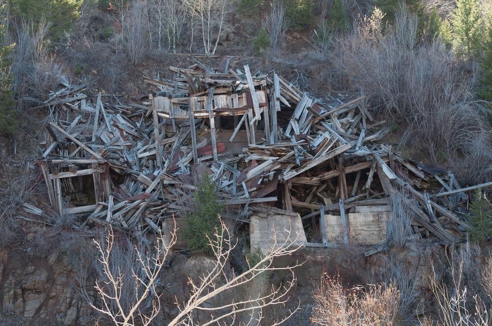 Idaho City, Idaho City