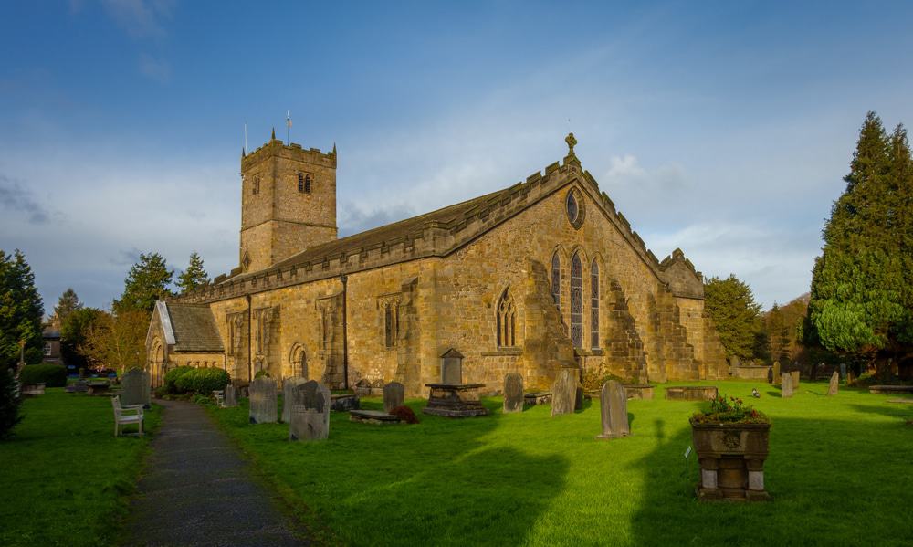  St Mary's Church