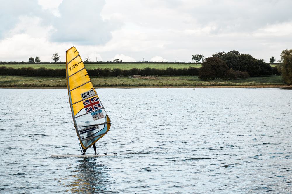 Rutland Water Park