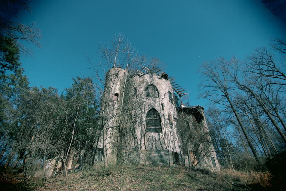 National Park Seminary, Silver Springs