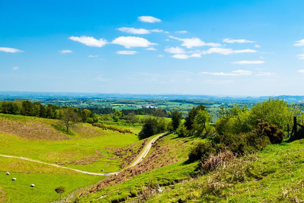 Offa's Dyke Path