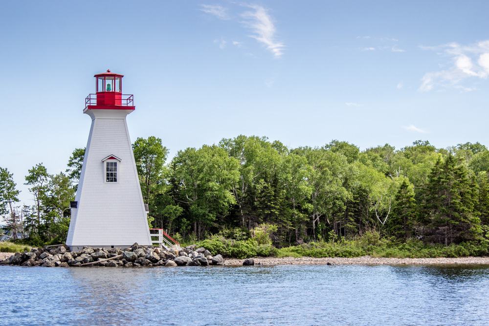 Baddeck
