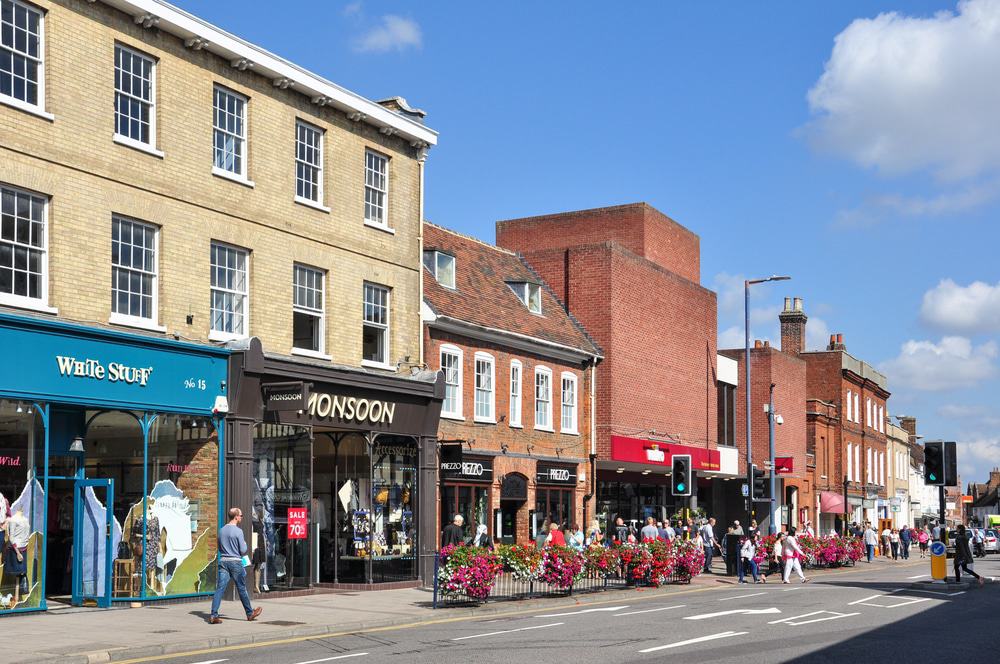 Bancroft
