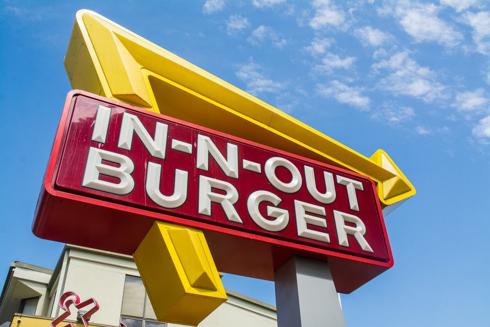 In-N-Out Burger