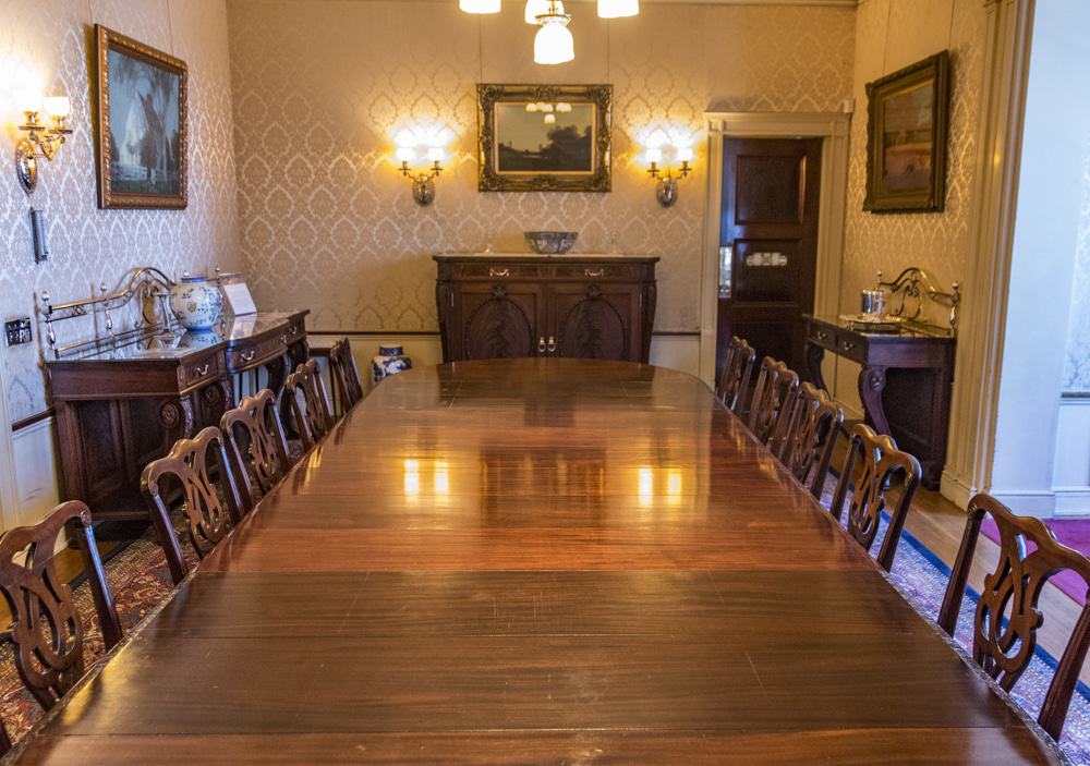 Glensheen Historic Estate Duluth