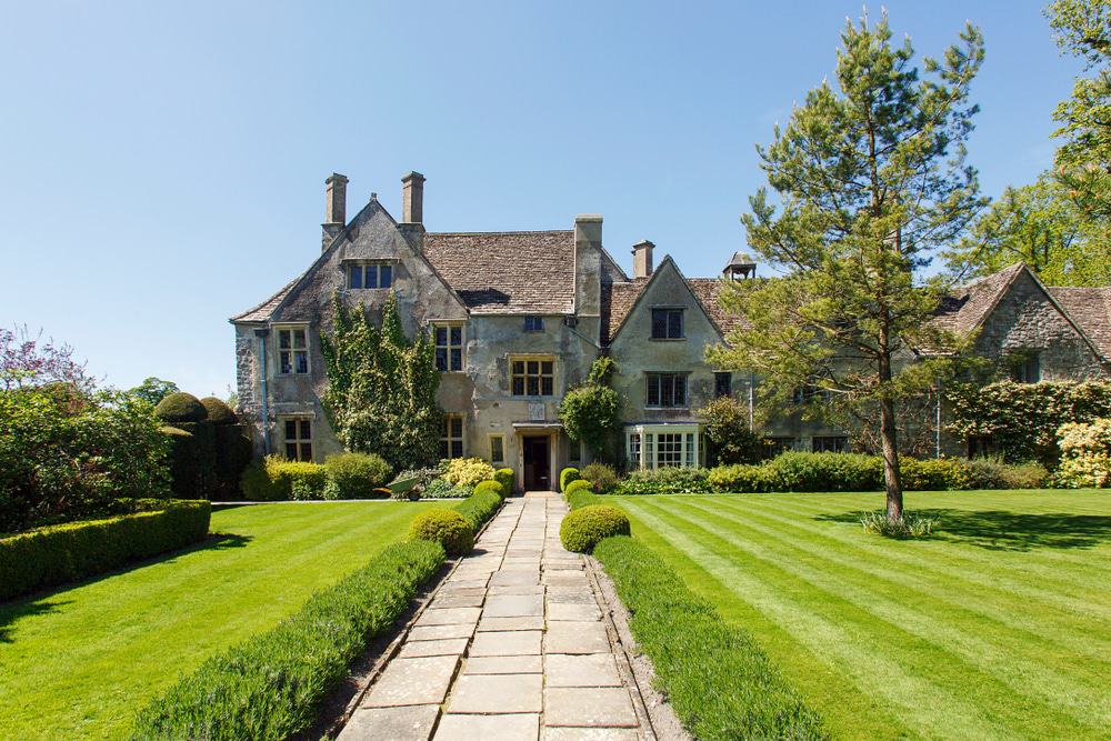Avebury Manor & Garden
