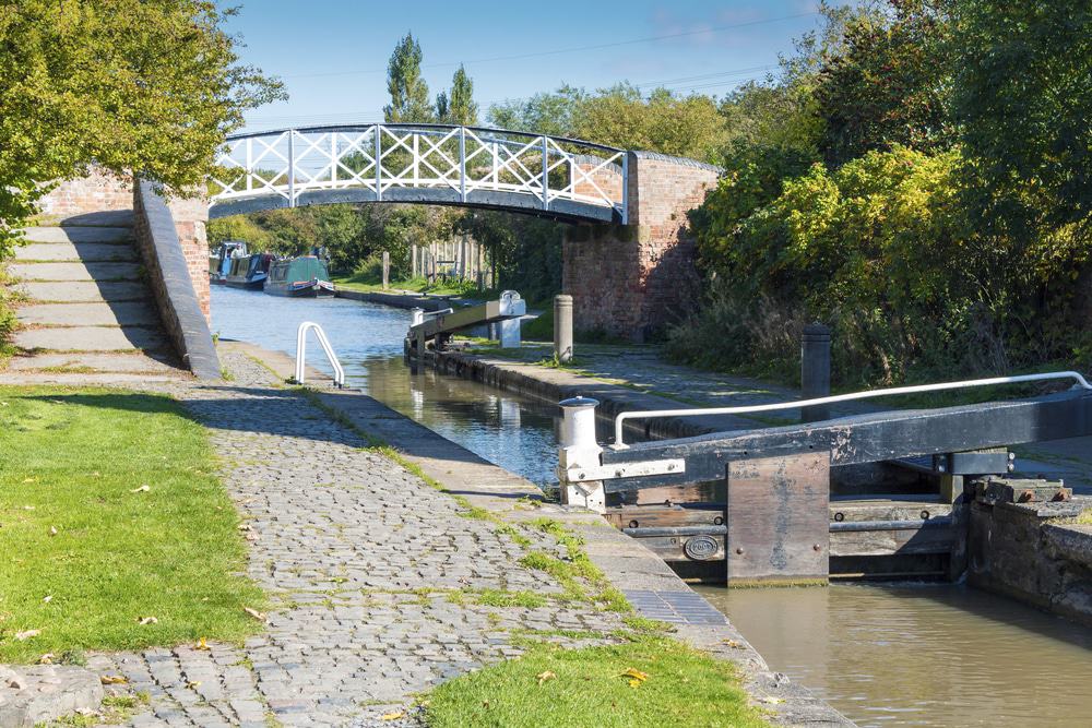 Hawkesbury Junction