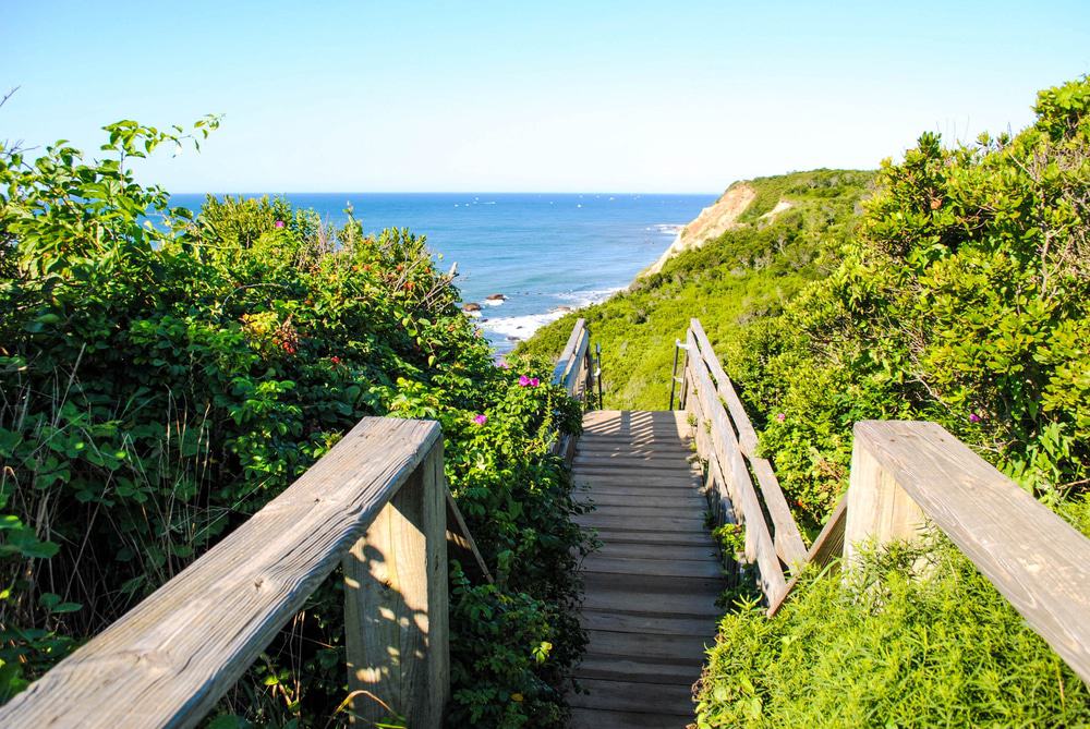 Block Island National Wildlife Refuge