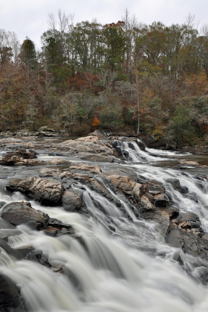 Tallapoosa River, Alabama