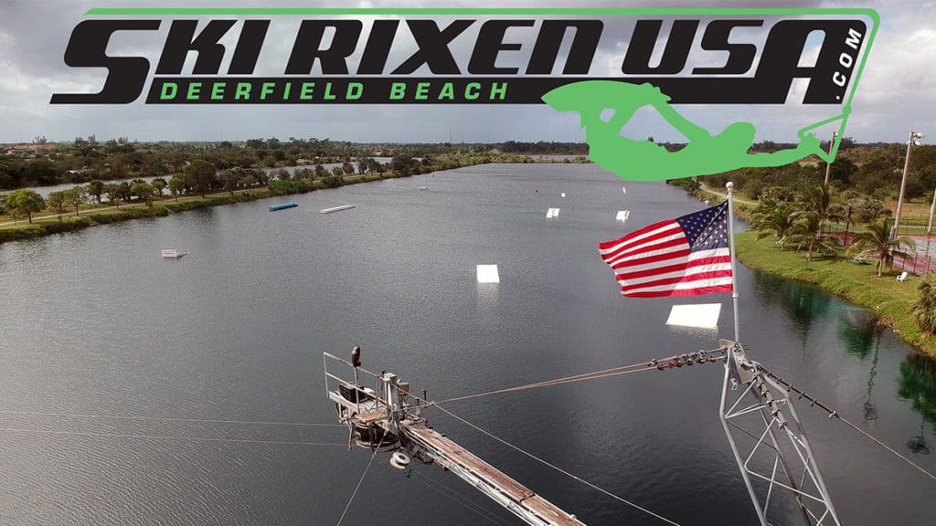 Ski Rixen USA, Deerfield Beach