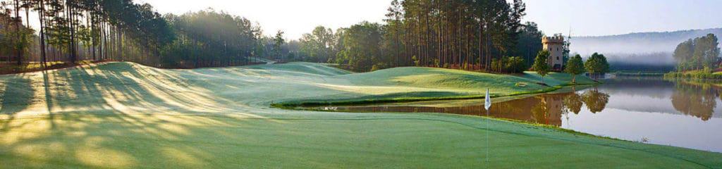 Ballantrae Golf Club