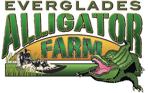 Everglades Alligator Farm