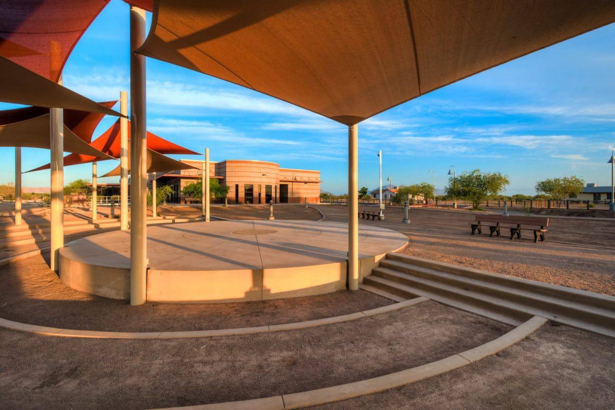 Ak-Chin Him-Dak Eco-Museum