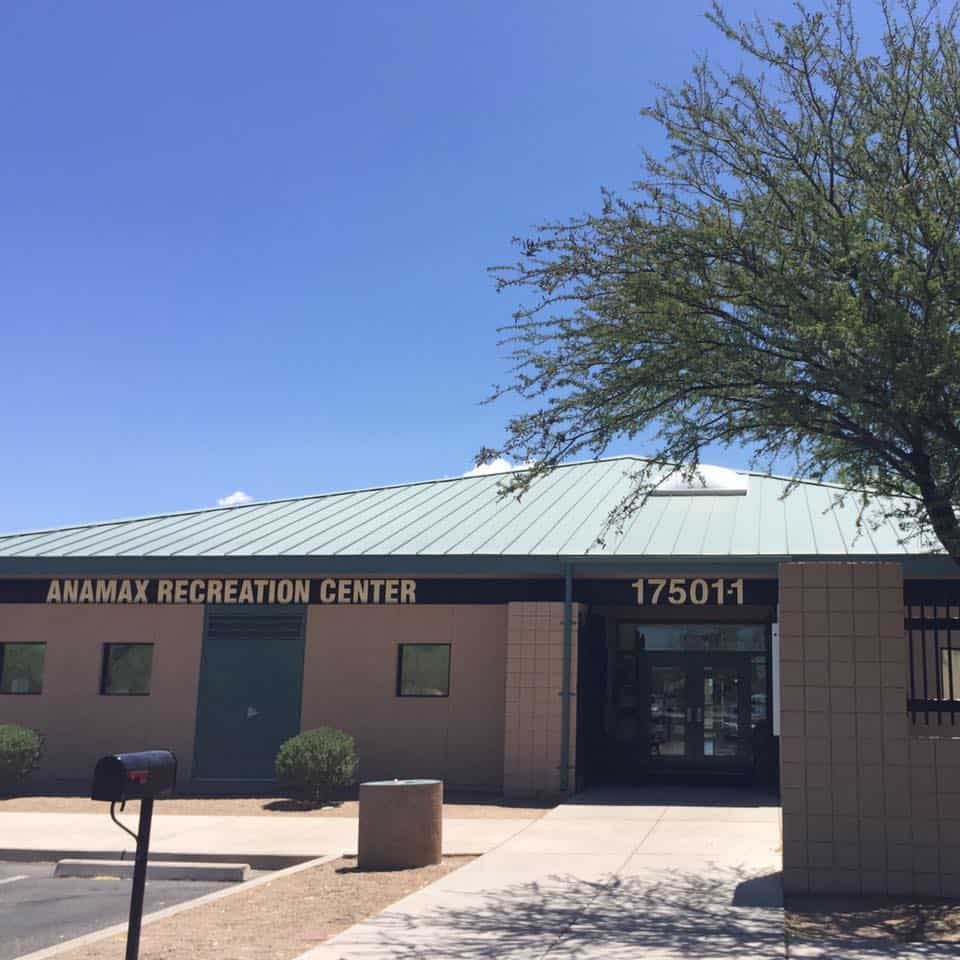 Anamax Recreation Center