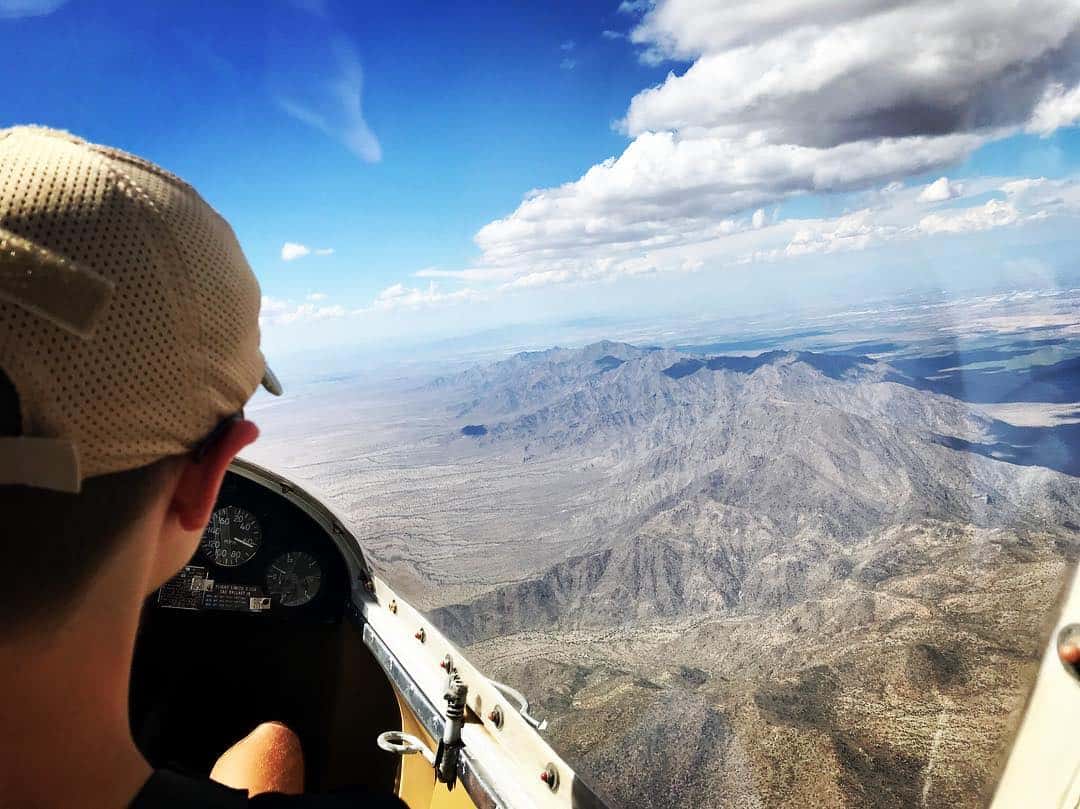Arizona Soaring