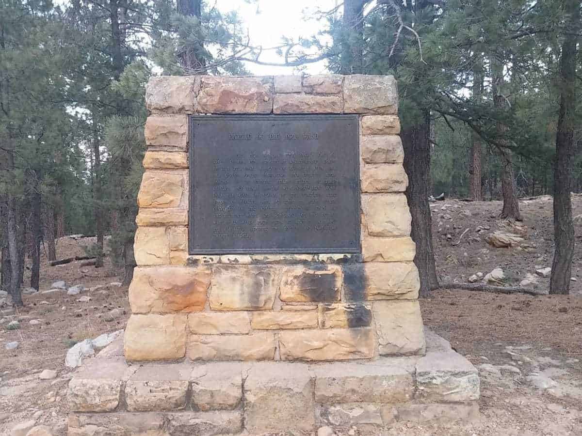 Battle Of Big Dry Wash