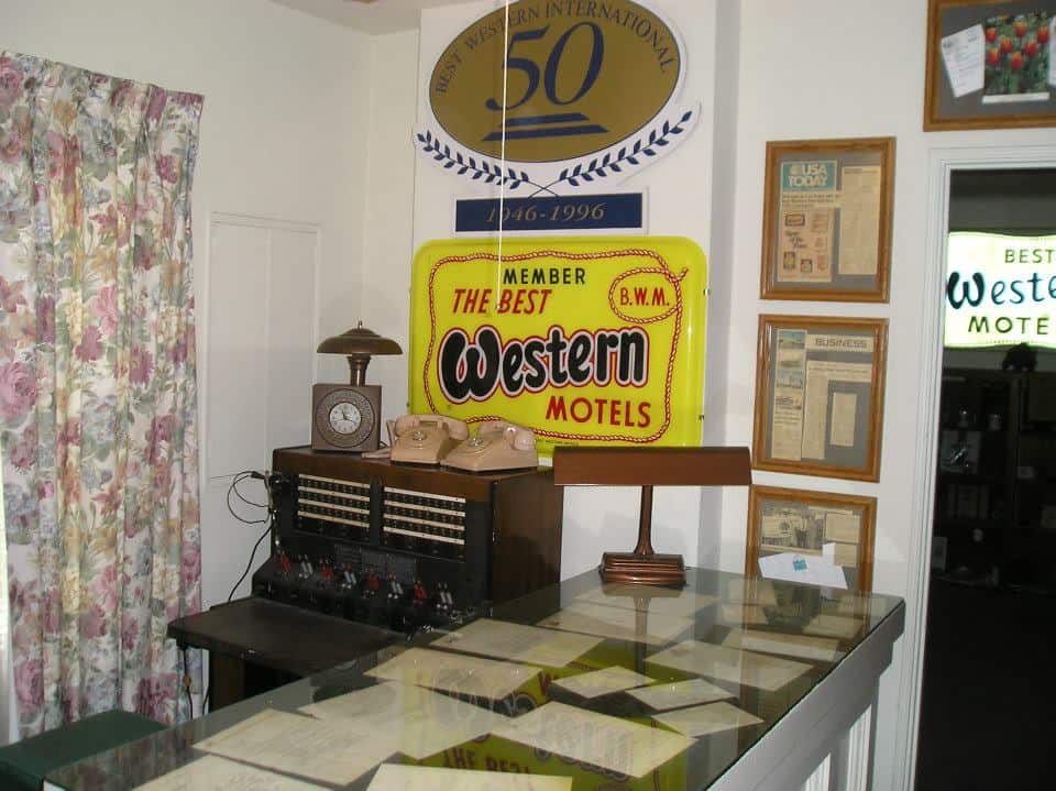 Casa De Coronado Museum