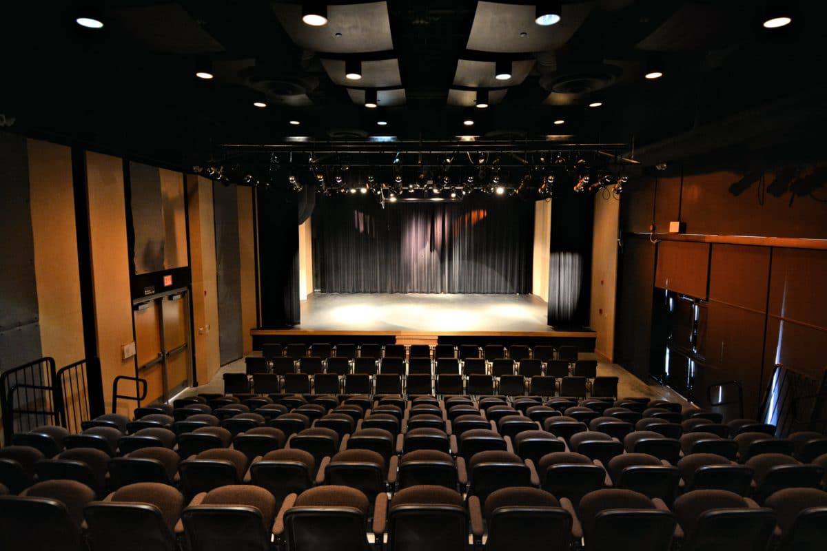 Community Performance And Art Center